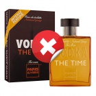 VODKA The Time Parfüm