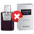 Blue Up Adam's Secret - Joop! Homme parfüm utánzat