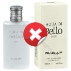 Blue Up Aqua di Bello - Giorgio Armani Acqua di Gio utánzat