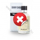 Blue Up Dany Dos - Hugo Boss Bottled (No.6) utánzat