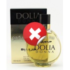 Blue Up Dolia Donna - Giorgio Armani Idole d'Armani parfüm utánzat