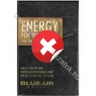 Blue Up Energy Men - Diesel Fuel for Life parfüm utánzat