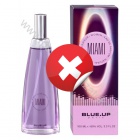 Blue Up Miami  - Naomi Campbell: Naomi Campbell parfüm utánzat
