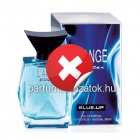 Blue Up L'Ange Bleu - Thierry Mugler Angel parfüm utánzat
