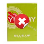 Blue Up Yummy for Girls - DKNY Delicious Candy Apples Sweet Caramel parfüm utánzat