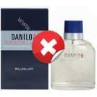 Blue Up Danilo - Dolce & Gabbana Pour Homme parfüm utánzat