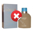Blue Up Danilo & Azzara Blue Men -  Dolce & Gabbana Light Blue Pour Homme parfüm utánzat