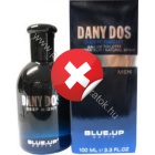 Blue Up Dany Dos Deep Night - Hugo Boss Bottled Night parfüm utánzat