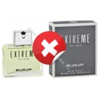 Blue Up Extreme for Man - Calvin Klein Eternity férfi parfüm utánzat
