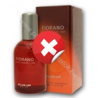 Blue Up Fiorano - Christian Dior: Fahrenheit parfüm utánzat