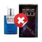 Blue Up New York BLU - Chanel: Bleu de Chanel utánzat