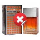 Blue Up Orange Man - Hugo Boss: Boss Orange parfüm utánzat
