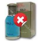 Blue Up Solo for Men - Hugo Boss Hugo parfüm utánzat