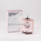 Chat d'or La Bella Rosa - Lancome La Vie Est Belle parfüm utánzat