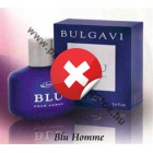 Chatier Bulgavi Blu Homme - Bvlgari BLV Pour Homme parfüm utánzat