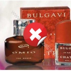 Chatier Omio - Bvlgari Omnia parfüm utánzat