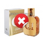 Chatier Giotti Gold - Gucci Guilty parfüm utánzat