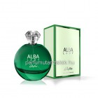 Chatler Alba Lady - Thierry Mugler Aura parfüm utánzat