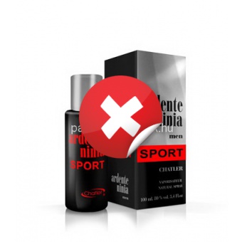Chatler Armand Luxury Sport Men - Armani Code Sport parfüm utánzat