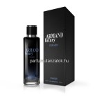 Chatler Armand Luxury for Men - Giorgio Armani Code parfüm utánzat