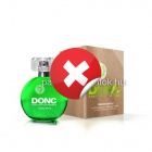Chatler DONC Green - DKNY Be Delicious parfüm utánzat