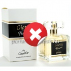 Chatler Giotti Flowers - Gucci Flora parfüm utánzat