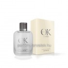 Chatler Its OK Classic - Calvin Klein CK One parfüm utánzat