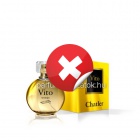 Chatler Vito Woman - Christian Dior Dolce Vita parfüm utánzat