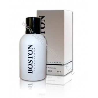 Cote d'Azur Boston  White - Hugo Boss Bottled Unlimited parfüm utánzat