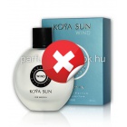 Cote d'Azur Koya Sun Wind - Kenzo World parfüm utánzat