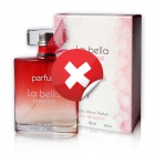 Cote d'Azur La Bella Amore - Lancome La Vie Est Belle en Rose parfüm utánzat