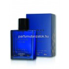 Cote d'Azur Verse de Luxe - Versace Dylan Blue parfüm utánzat