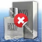 Cote d'Azur Bello Evanescence for Men - Giorgio Armani - Acqua di Gio Essenza parfüm utánzat
