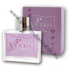 Cote d'Azur Victoria - David Beckham Signature Woman parfüm utánzat
