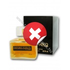 Cote d'Azur Desire Gold Dark - Dolce & Gabbana The One Desire parfüm utánzat