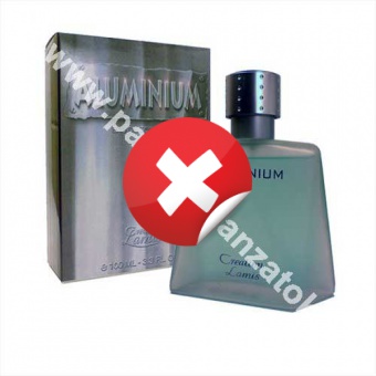 Lamis Aluminium (Azzaro Chrome parfüm utánzat)