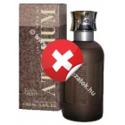 Lamis Atomium - Hugo Boss Bottled parfüm utánzata