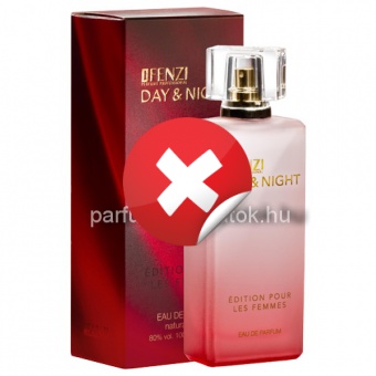 J. Fenzi Day & Night - Dolce & Gabbana Pour Femme parfüm utánzat