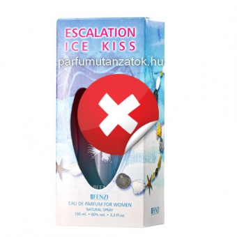 J. Fenzi Escalation Ice Kiss (Escada Island Kiss)