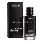J. Fenzi Ardagio Decor Men - Giorgio Armani Code parfüm utánzat