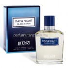 J. Fenzi Day & Night Classic Men - Dolce & Gabbana Pour Homme utánzat