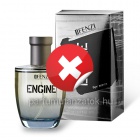 J. Fenzi Engine - Diesel Plus Plus Masculine parfüm utánzat