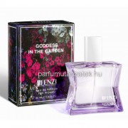 J. Fenzi Goddess in the Garden - Ariana Grande God Is A Woman parfüm utánzat