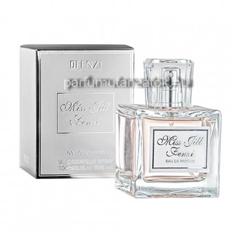 J. Fenzi Miss Jill - Dior Miss Dior (Chérie) parfüm utánzat