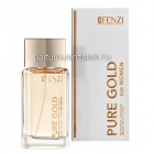 J. Fenzi Pure Gold - Michael Kors Sexy Amber parfüm utánzat