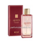 J. Fenzi Queen - Q by Dolce & Gabbana parfüm utánzat