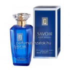 J. Fenzi Savoir Blue Angel - Versace Dylan Blue Pour Femme parfüm utánzat