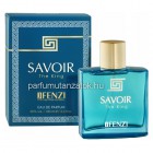 J. Fenzi Savoir The King - Versace Eros parfüm utánzat