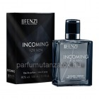 J. Fenzi Incoming for Men - Calvin Klein Encounter parfüm utánzat