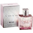 J. Fenzi C'est la vie - Lancome La Vie Est Belle parfüm utánzat